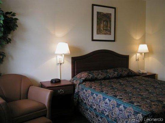 Intown Suites Extended Stay Houston Tx - Westchase Rum bild